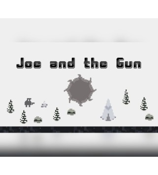 Joe and the Gun Steam Key GLOBAL